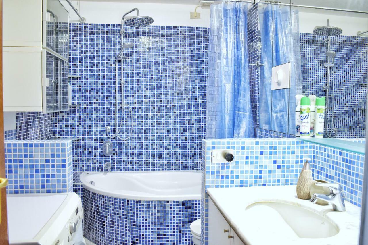 Charming Design Loft Isola Milano Milão Exterior foto