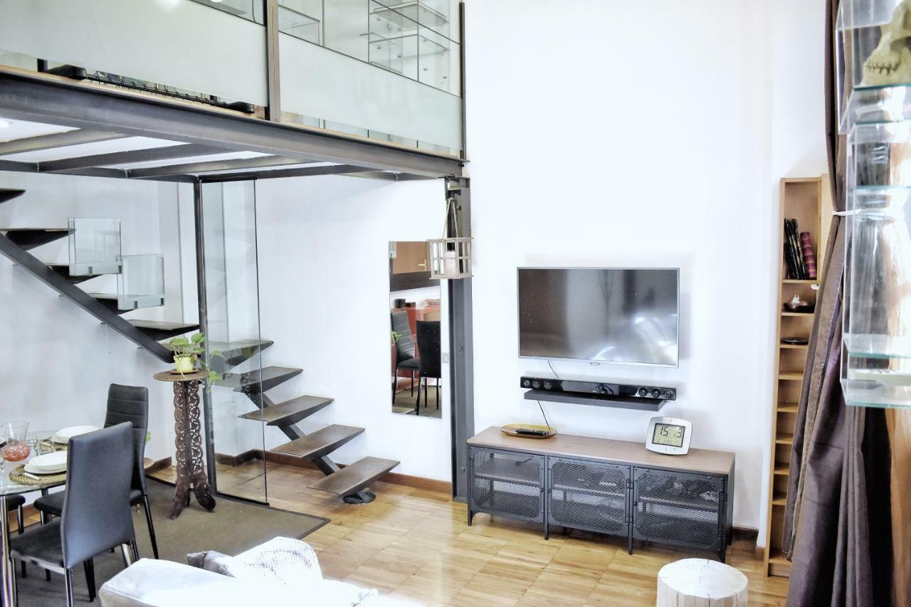 Charming Design Loft Isola Milano Milão Exterior foto